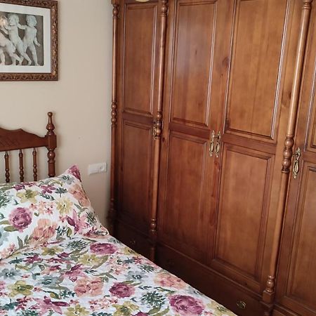 Apartamento Paseo Maritimo, Centro Torre Del Mar Dış mekan fotoğraf