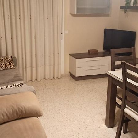 Apartamento Paseo Maritimo, Centro Torre Del Mar Dış mekan fotoğraf