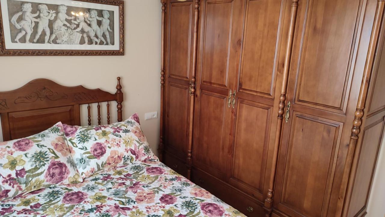 Apartamento Paseo Maritimo, Centro Torre Del Mar Dış mekan fotoğraf