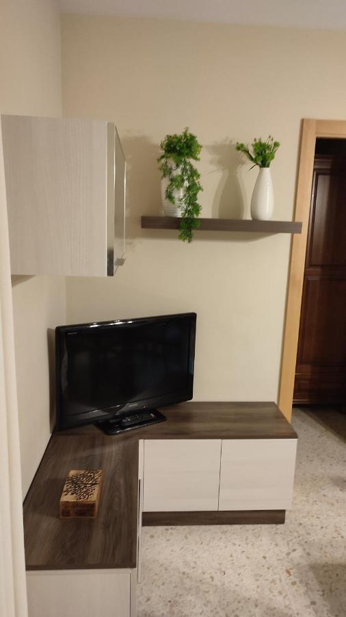 Apartamento Paseo Maritimo, Centro Torre Del Mar Dış mekan fotoğraf