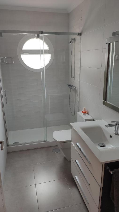 Apartamento Paseo Maritimo, Centro Torre Del Mar Dış mekan fotoğraf